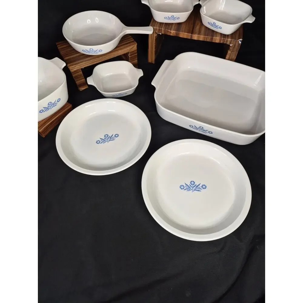 Corningware vintage corning